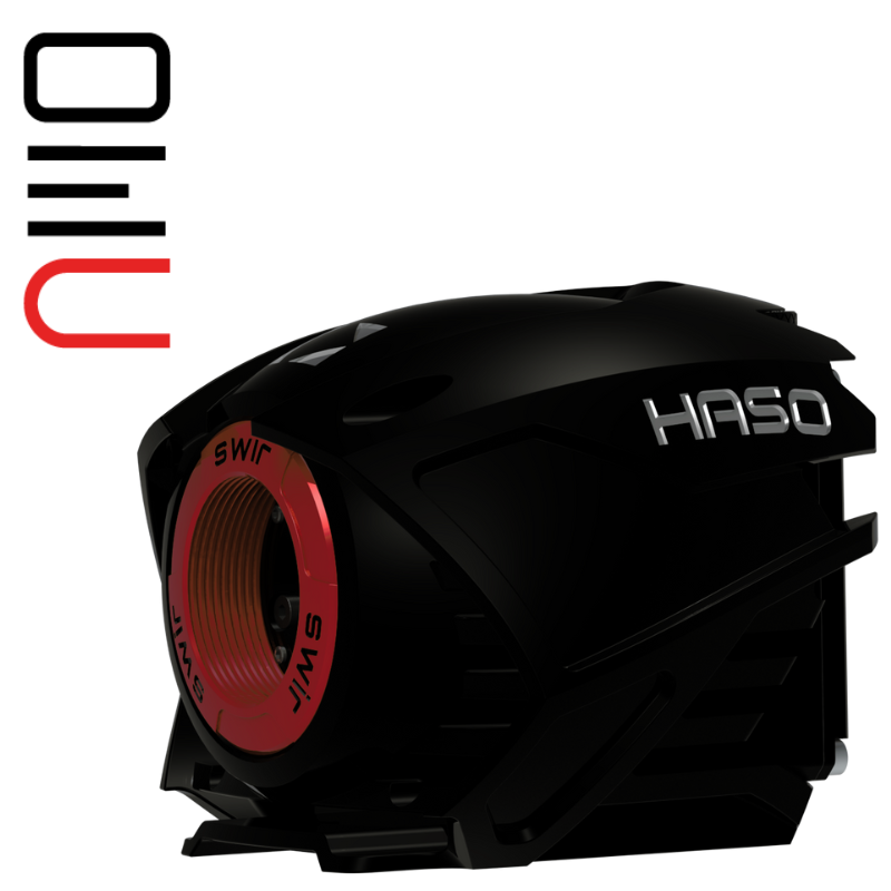Imagine Optic HASO SWIR Wavefront Sensor
