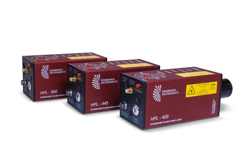 Edinburgh HPL High Rep Rate/Power Lasers