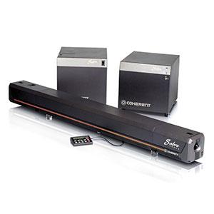 Coherent Innova Sabre Ion Laser