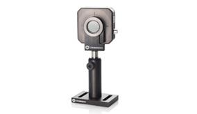 Coherent LaserCam-HR II Laser Beam Profiler