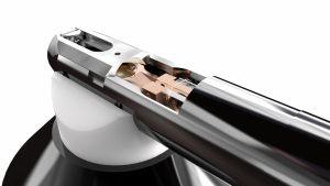 Gatan Monarc Pro T System