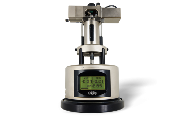 Bruker Multimode 8 Highest Resolution AFM