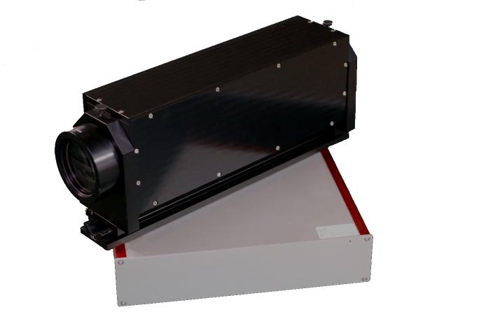 ILA Phase Doppler Anemometry Systems
