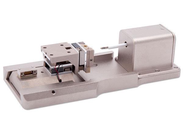 Bruker Hysitron PI85L SEM PicoIndenter