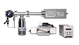 Stanford PPR Vacuum Process Monitoring Systems