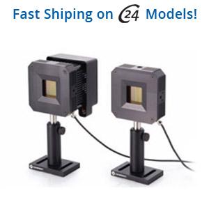 Coherent PowerMax Power Sensors