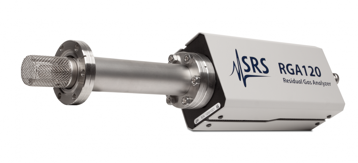 Stanford RGA Residual Gas Analyser