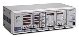 Stanford SIM Series Small Instrumentation Modules
