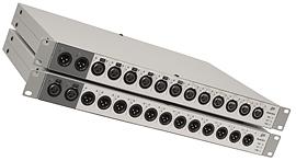 Stanford SR10, SR11, SR12 Audio Switches
