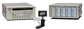 Stanford SR470, SR474 Optical Shutter Systems