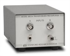 Stanford SR554 Transformer Preamplifier