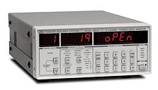 Stanford SR630 Thermocouple Monitor