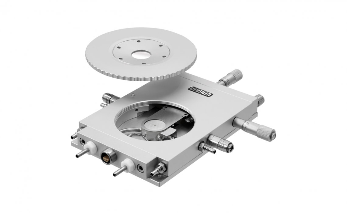Linkam THMS600