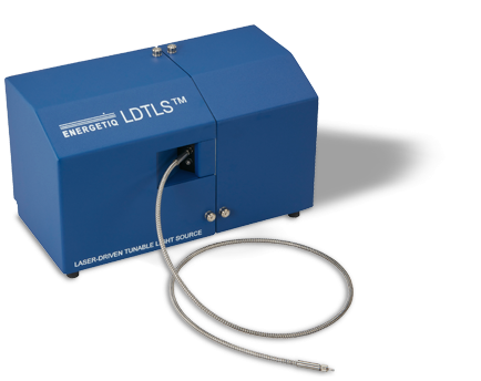 Energetiq TLS-EQ-9 Tunable Broadband Light Source