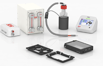 Okolab Uno Stage Top Incubator
