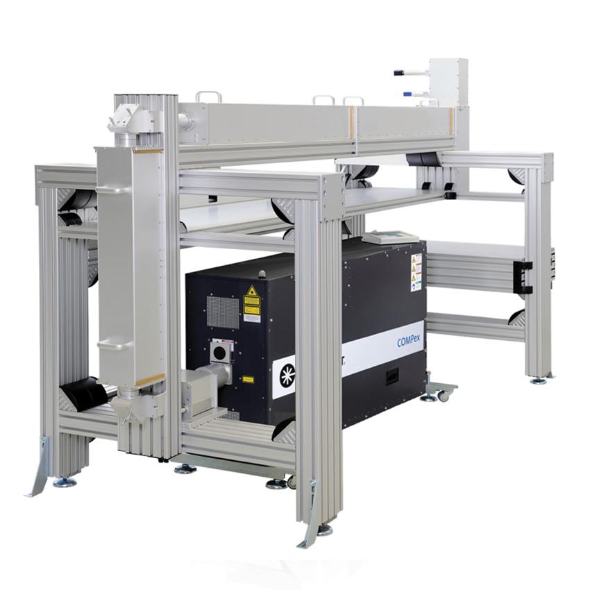 Coherent VarioLas UV System