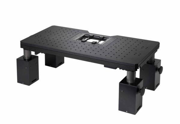 Prior ZDeck Quick Adjust Platforms
