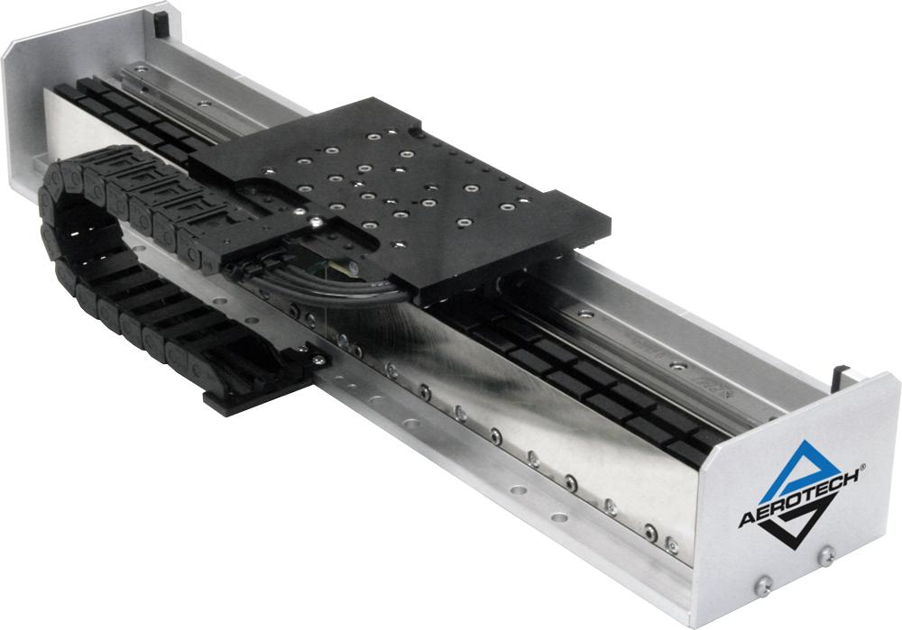 Aerotech ACT Linear Actuator