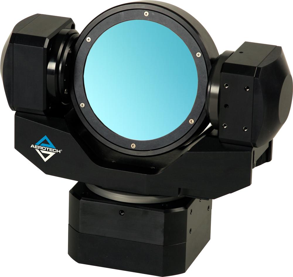 Aerotech AMG Low Profile Gimbal