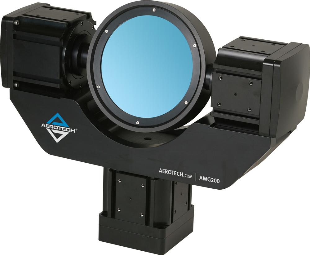 Aerotech AMG Gimbal