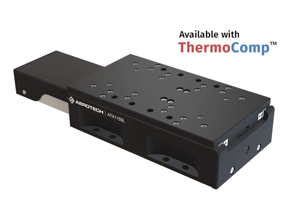 Aerotech ATX Linear Stages