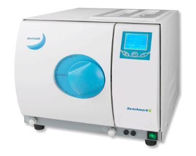WPI Benchtop Autoclave