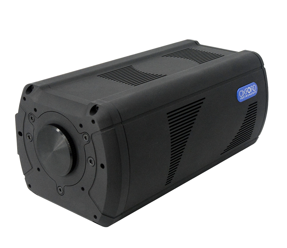 Andor CB2 High Resolution Low Noise sCMOS Camera
