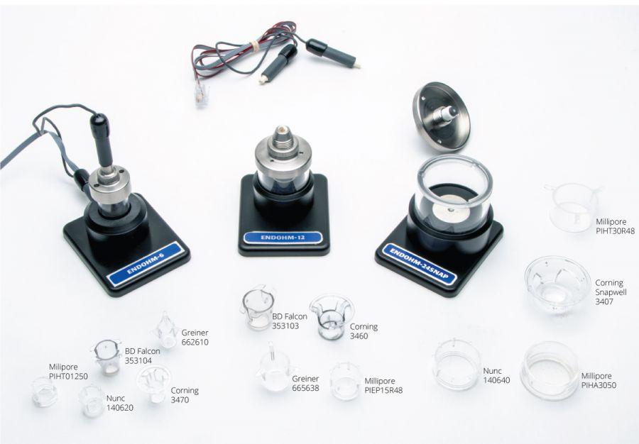 WPI Cell Culture Cup Chambers