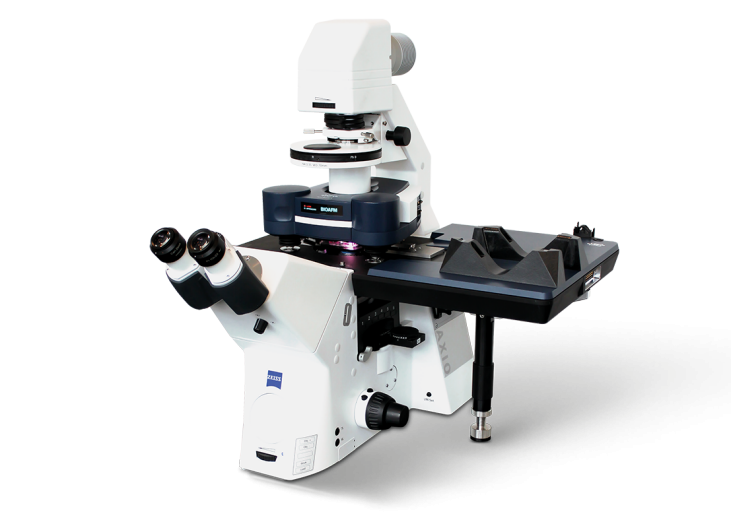 Bruker CellWizard Stage