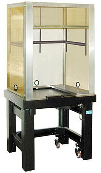 TMC Faraday Cage