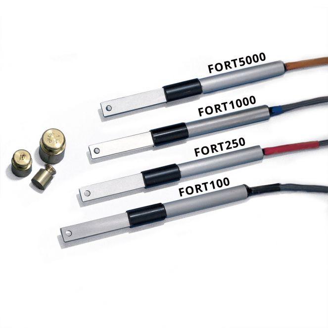 WPI Force Transducer >100g