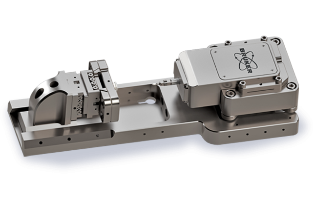 Bruker Hysitron PI Envision SEM PicoIndenter