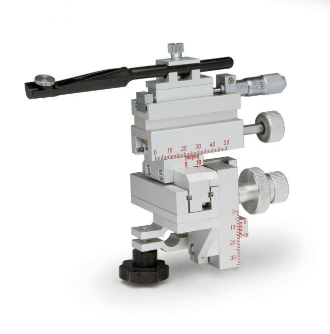 WPI KITE Manual Micromanipulator