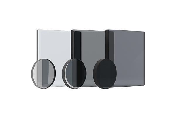 Neutral Density Filters