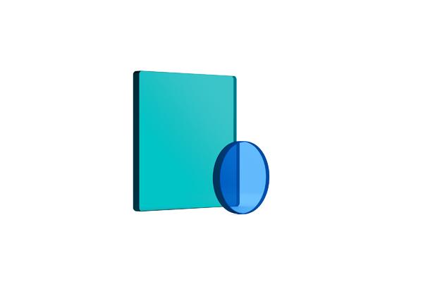 Long Pass Filters