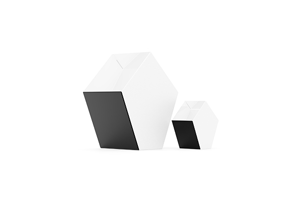 Penta Prism  10x10mm aperture
