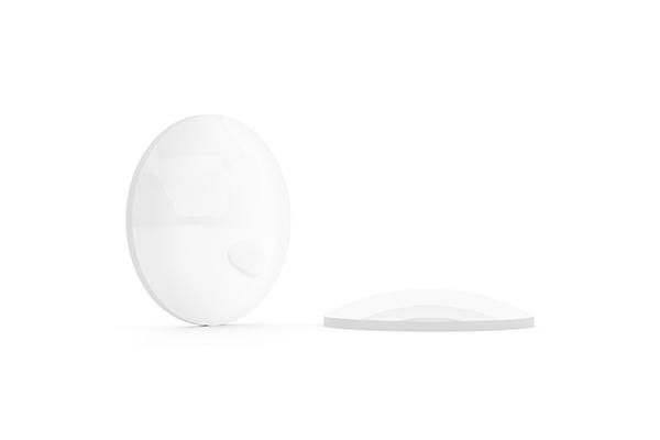Planoconvex Lenses