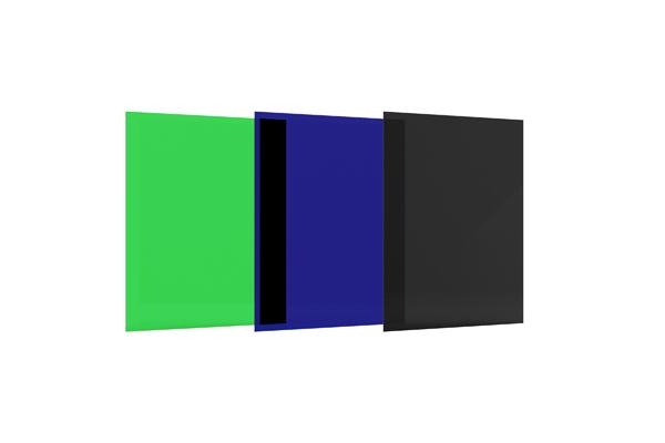 Wratten  Longpass Filters