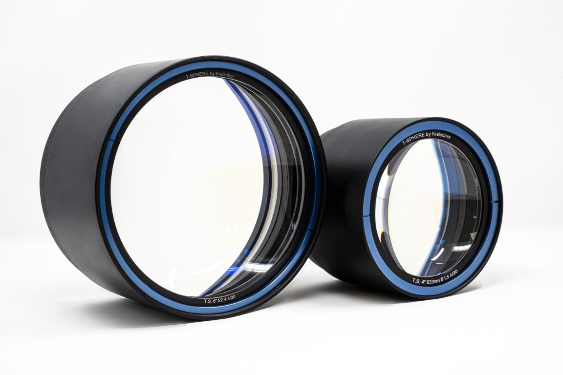 OPTICAL ASSEMBLIES