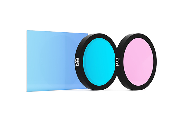 CFP Fluorescence Filter Set