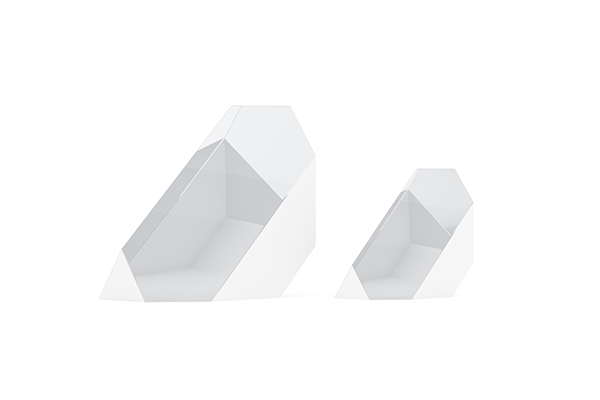 Inverting Prisms