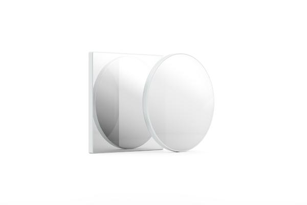 Cold Mirror 100x65x3.3mmthk