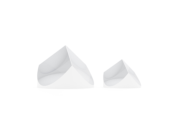 Corner-Cube Prism  12.5mmdia