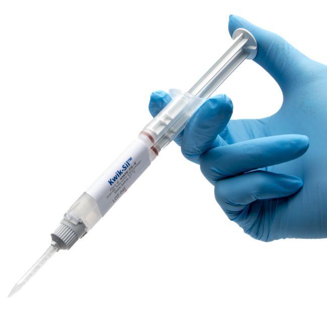 WPI KWIK-SIL(S) Low Toxicity Silicone Adhesive