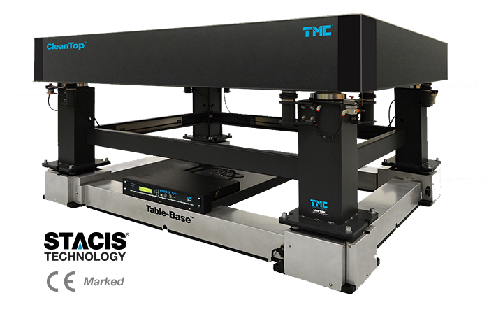 TMC LaserTable-Base