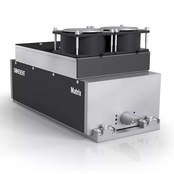 Coherent MATRIX DPSS Laser