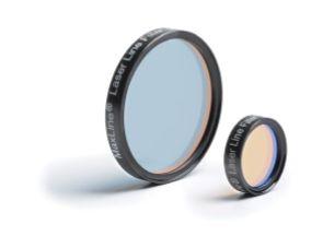 Semrock MaxLine Laser-line Filters