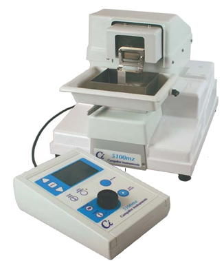 WPI Integraslice Vibrating Microtome