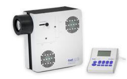 CoolLED pE-400 and pE-400max LED Illumination Systems