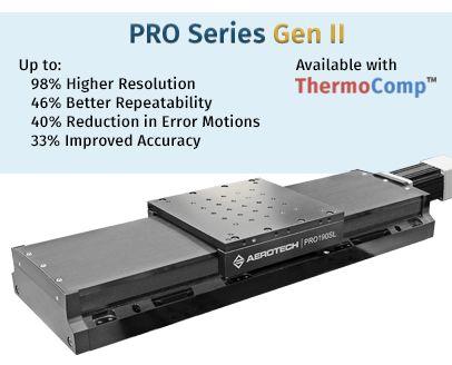 Aerotech PRO Series